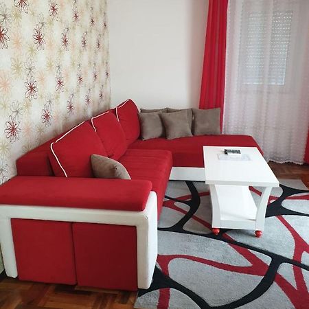 Lux Apartman Ristic 2 Sokobanja Exterior foto