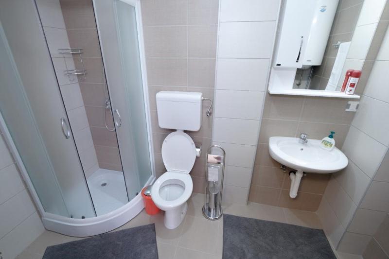 Lux Apartman Ristic 2 Sokobanja Exterior foto