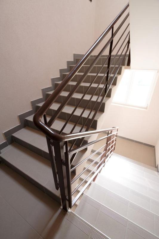 Lux Apartman Ristic 2 Sokobanja Exterior foto