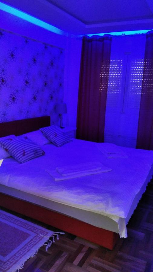 Lux Apartman Ristic 2 Sokobanja Exterior foto