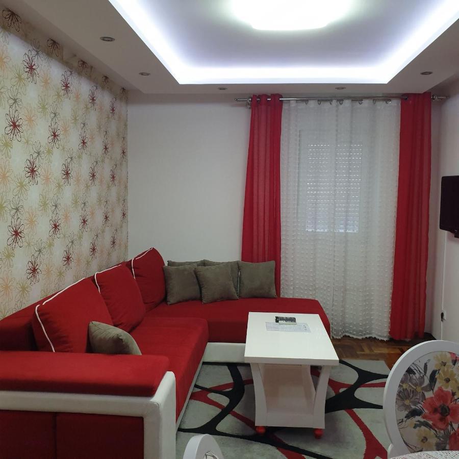 Lux Apartman Ristic 2 Sokobanja Exterior foto