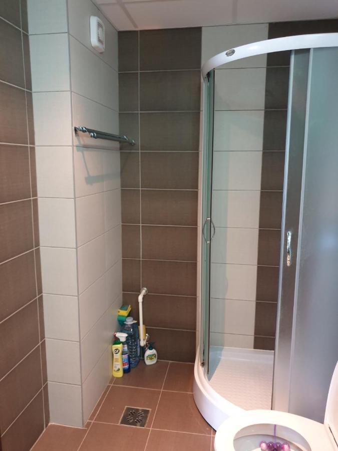 Lux Apartman Ristic 2 Sokobanja Exterior foto