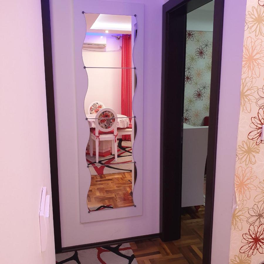 Lux Apartman Ristic 2 Sokobanja Exterior foto